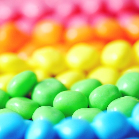 Meet the Posher 🍭 - Picture 1 of 1